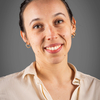 Dr Delphine Donzel photo.