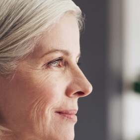 Visuel vieillissement