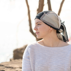 Cancer patient