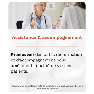 AFS, assistance et accompagnement