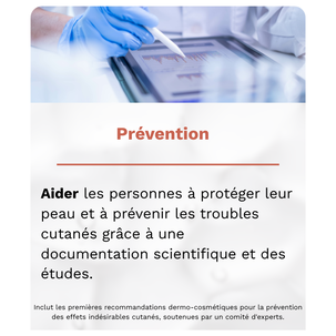 AFS, Prévention.