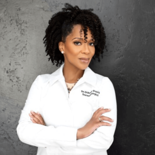 Dr Diane DAVIS