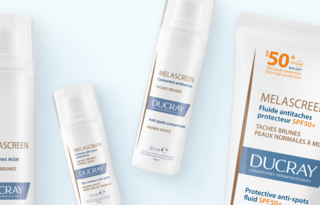 Gamme MELASCREEN