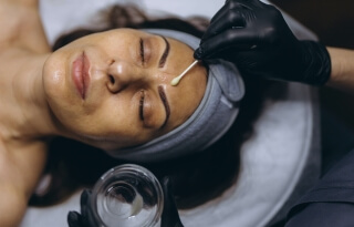 visuel peeling fiche conseil