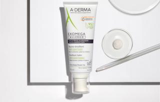 ADERMA_EXOMEGA ALLERGO_GAMME