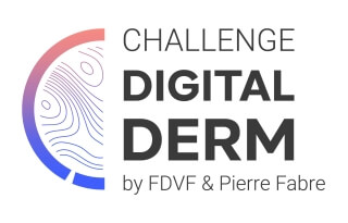 Logo challenge digital derm