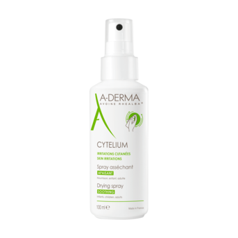 Cytelium spray