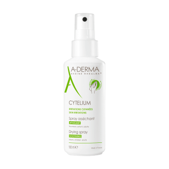Cytelium spray
