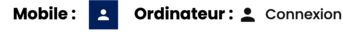 Connexion globale