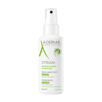 Cytelium spray asséchant