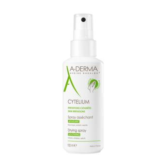 Cytelium spray asséchant