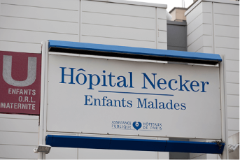 Hôpital Necker