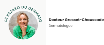 Logo Kezako + name