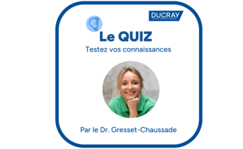 Le quizz, visuel KEZAKO 