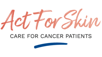 Logo Act For Skin PF