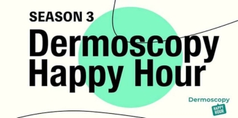 Photo DERMOSCOPY HAPPY HOUR