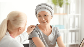 Photo oncologie, poster EADV