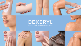 banner dexeryl