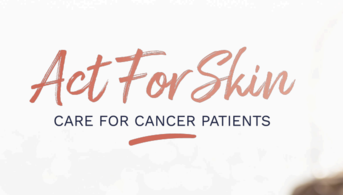 act for skin