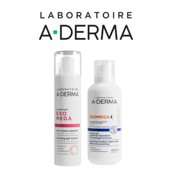 aderma hp