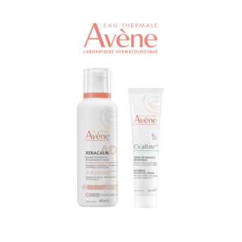 avene produits