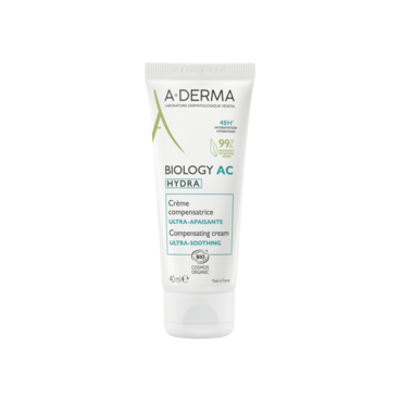 Crème compensatrice A-derma