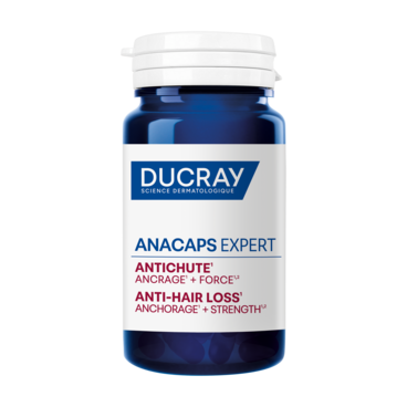 ANACAPS EXPERTE COMPLEMENT ALIMENTAIRE