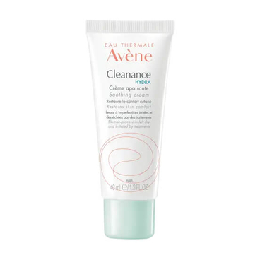Crème apaisante