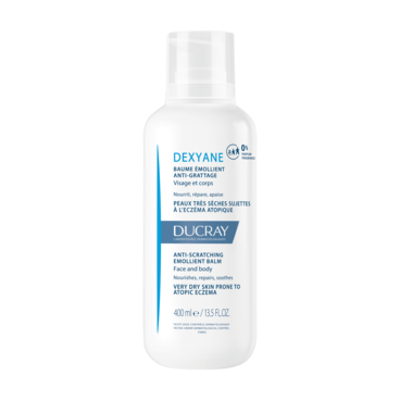 DEXYANE BAUME EMOLLIENT 