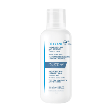 DEXYANE BAUME EMOLLIENT 