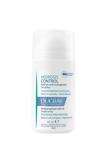 Roll On Hidrosis control