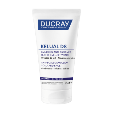 KELUAL DS émulsion