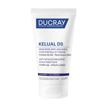 KELUAL DS émulsion