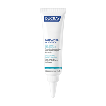KERACNYL GLYCOLIC+