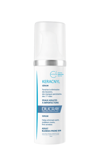 Keracnyl serum