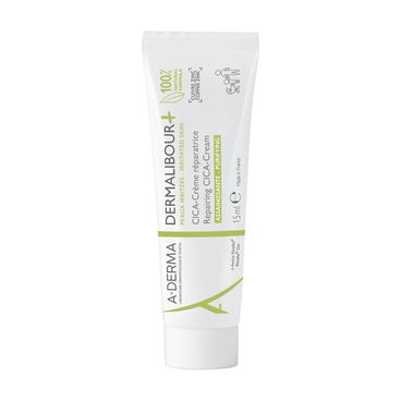 CICA-crème réparatrice DERMALIBOUR+