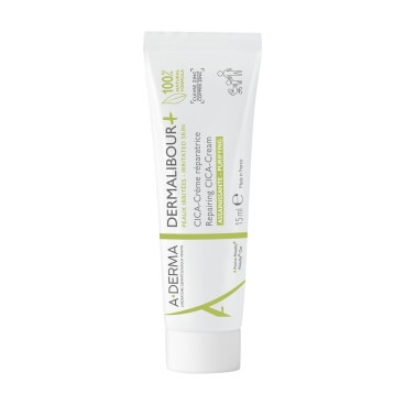 CICA-crème réparatrice DERMALIBOUR+