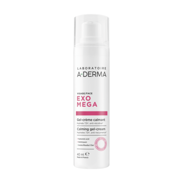 Gel-crème calmant (2)