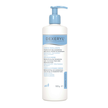 Dexeryl crème émolliente