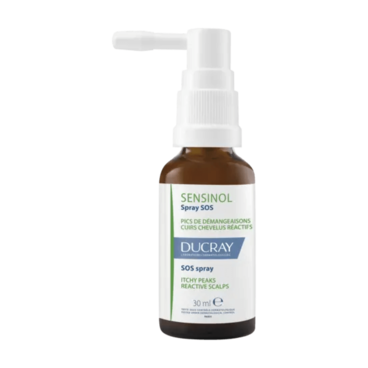 SPRAY SOS