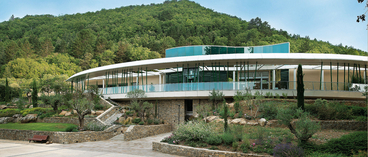 Centre thermal AVENE