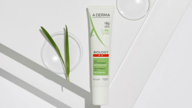 ADERMA- BIOLOGY - GAMME