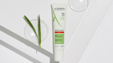 ADERMA- BIOLOGY - GAMME