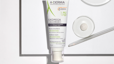ADERMA_EXOMEGA ALLERGO_GAMME